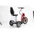 Scooter Elétrico de Três Rodas com Aprovação Ce / RoHS (et-es002-new)